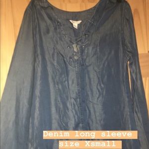 Good quality clothes